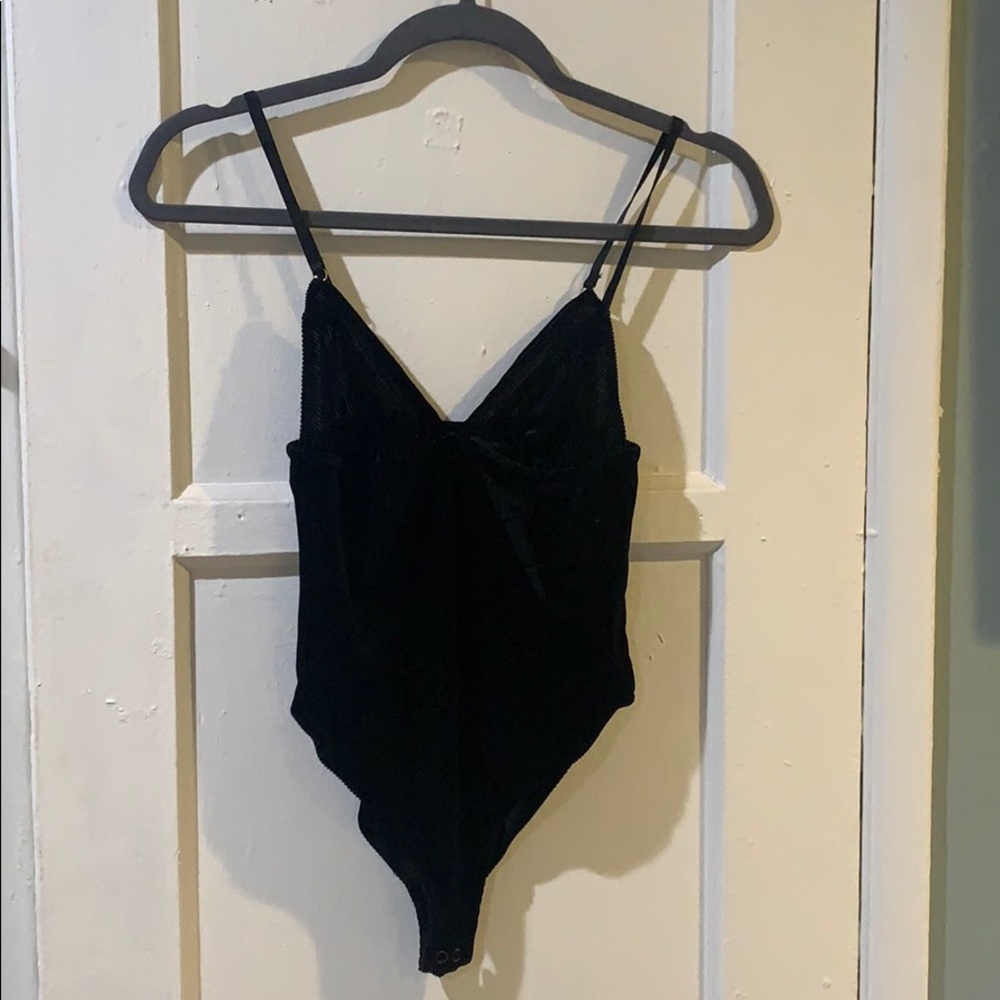 Bodysuit